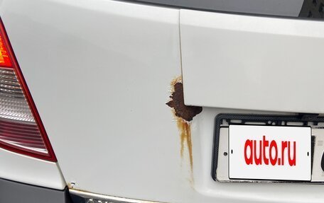 Opel Antara I, 2012 год, 749 000 рублей, 12 фотография