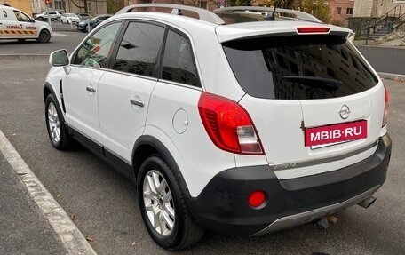 Opel Antara I, 2012 год, 749 000 рублей, 9 фотография