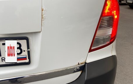 Opel Antara I, 2012 год, 749 000 рублей, 13 фотография