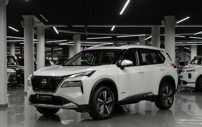 Nissan X-Trail, 2024 год, 4 700 000 рублей, 1 фотография