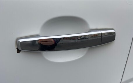 Opel Antara I, 2012 год, 749 000 рублей, 16 фотография
