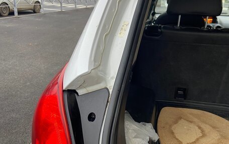 Opel Antara I, 2012 год, 749 000 рублей, 21 фотография