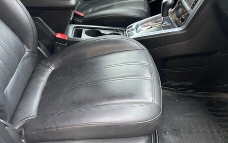Opel Antara I, 2012 год, 749 000 рублей, 30 фотография