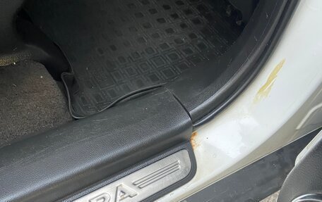 Opel Antara I, 2012 год, 749 000 рублей, 28 фотография