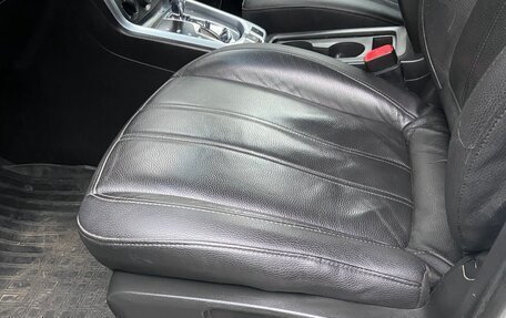 Opel Antara I, 2012 год, 749 000 рублей, 33 фотография