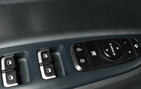 KIA Rio IV, 2017 год, 1 459 000 рублей, 19 фотография