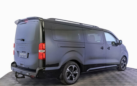 Peugeot Traveller I, 2025 год, 5 844 000 рублей, 5 фотография