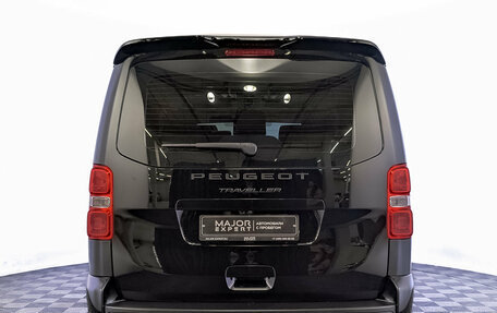 Peugeot Traveller I, 2025 год, 5 844 000 рублей, 6 фотография