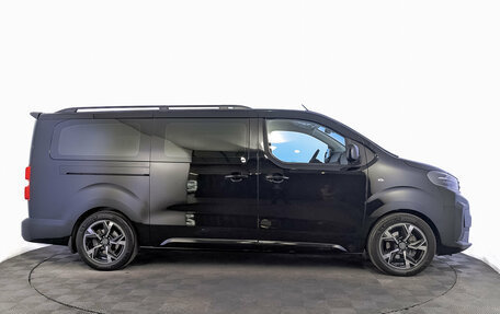 Peugeot Traveller I, 2025 год, 5 844 000 рублей, 4 фотография