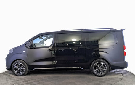 Peugeot Traveller I, 2025 год, 5 844 000 рублей, 8 фотография