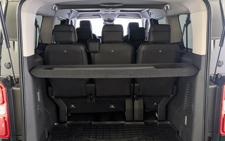 Peugeot Traveller I, 2025 год, 5 844 000 рублей, 10 фотография