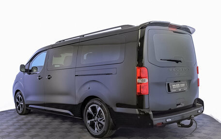 Peugeot Traveller I, 2025 год, 5 844 000 рублей, 7 фотография