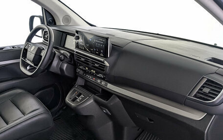 Peugeot Traveller I, 2025 год, 5 844 000 рублей, 13 фотография