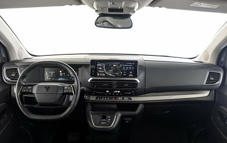 Peugeot Traveller I, 2025 год, 5 844 000 рублей, 14 фотография