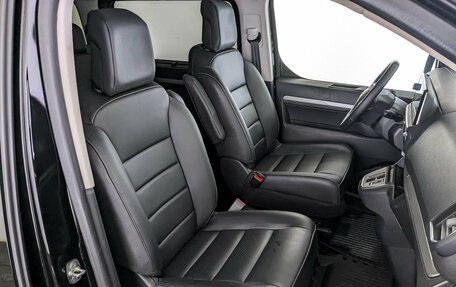 Peugeot Traveller I, 2025 год, 5 844 000 рублей, 24 фотография