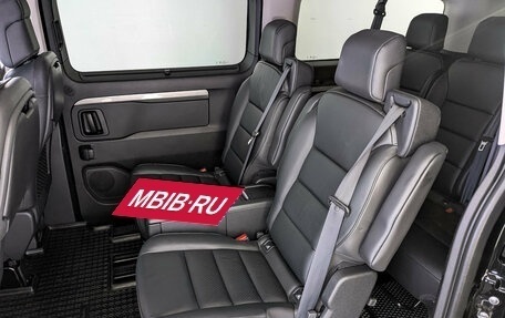Peugeot Traveller I, 2025 год, 5 844 000 рублей, 18 фотография