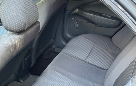 Nissan Almera Classic, 2007 год, 320 000 рублей, 7 фотография