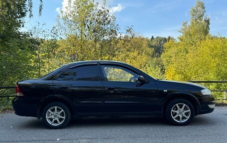 Nissan Almera Classic, 2007 год, 320 000 рублей, 5 фотография