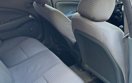 Nissan Almera Classic, 2007 год, 320 000 рублей, 9 фотография