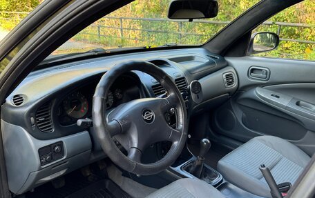 Nissan Almera Classic, 2007 год, 320 000 рублей, 6 фотография