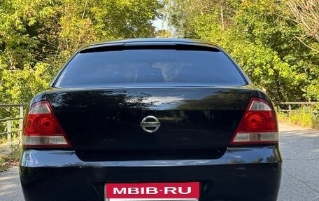 Nissan Almera Classic, 2007 год, 320 000 рублей, 2 фотография