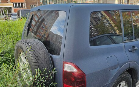 Mitsubishi Pajero III рестайлинг, 2002 год, 700 000 рублей, 8 фотография