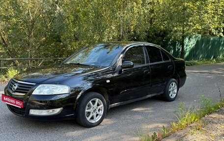 Nissan Almera Classic, 2007 год, 320 000 рублей, 4 фотография