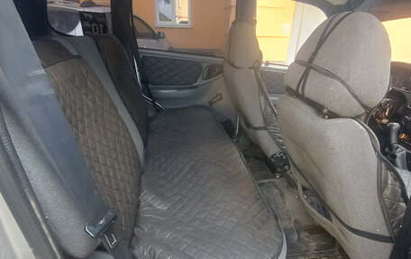 Chevrolet Niva I рестайлинг, 2004 год, 222 000 рублей, 6 фотография