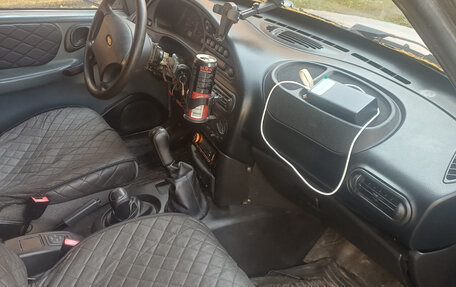 Chevrolet Niva I рестайлинг, 2004 год, 222 000 рублей, 8 фотография