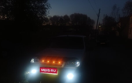Chevrolet Niva I рестайлинг, 2004 год, 222 000 рублей, 13 фотография