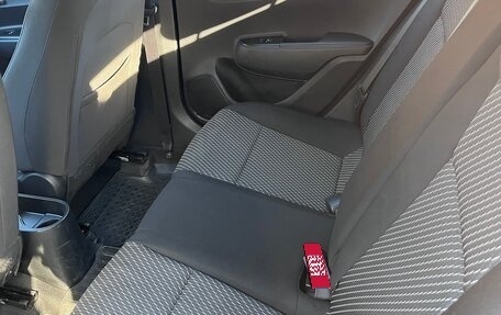 KIA Rio IV, 2018 год, 1 250 000 рублей, 4 фотография