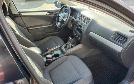 Volkswagen Jetta VII, 2012 год, 724 000 рублей, 9 фотография
