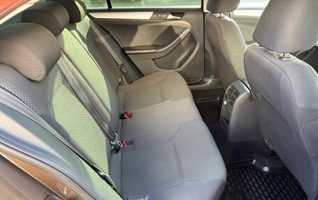 Volkswagen Jetta VII, 2012 год, 724 000 рублей, 10 фотография