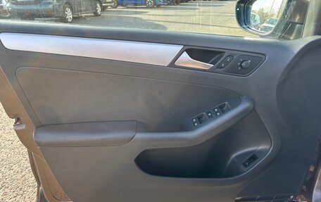 Volkswagen Jetta VII, 2012 год, 724 000 рублей, 8 фотография