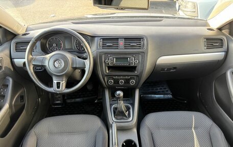 Volkswagen Jetta VII, 2012 год, 724 000 рублей, 12 фотография