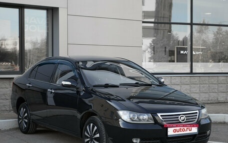 Lifan Solano I (630) рестайлинг, 2012 год, 245 000 рублей, 2 фотография
