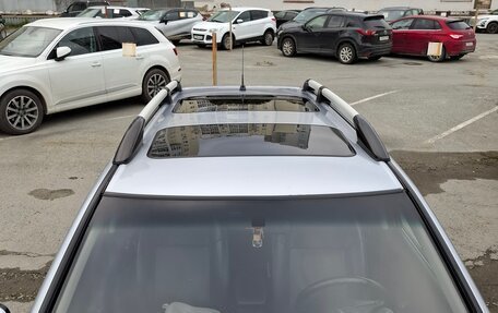 Mitsubishi Outlander III рестайлинг 3, 2005 год, 750 000 рублей, 5 фотография