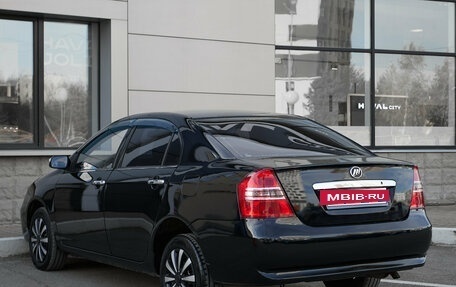 Lifan Solano I (630) рестайлинг, 2012 год, 245 000 рублей, 3 фотография