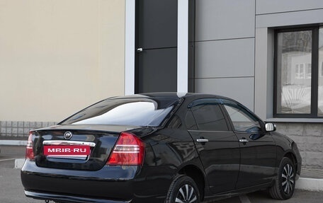Lifan Solano I (630) рестайлинг, 2012 год, 245 000 рублей, 5 фотография