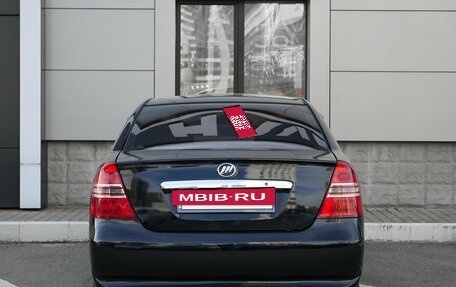 Lifan Solano I (630) рестайлинг, 2012 год, 245 000 рублей, 4 фотография