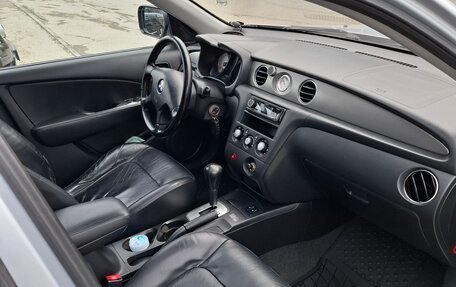Mitsubishi Outlander III рестайлинг 3, 2005 год, 750 000 рублей, 9 фотография