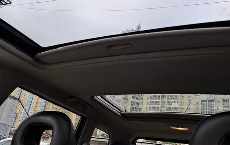 Mitsubishi Outlander III рестайлинг 3, 2005 год, 750 000 рублей, 11 фотография