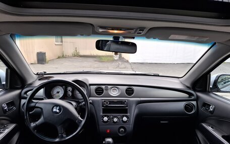 Mitsubishi Outlander III рестайлинг 3, 2005 год, 750 000 рублей, 7 фотография