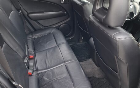 Mitsubishi Outlander III рестайлинг 3, 2005 год, 750 000 рублей, 10 фотография
