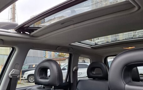 Mitsubishi Outlander III рестайлинг 3, 2005 год, 750 000 рублей, 12 фотография