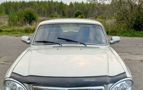 ГАЗ 31105 «Волга», 2005 год, 100 000 рублей, 6 фотография