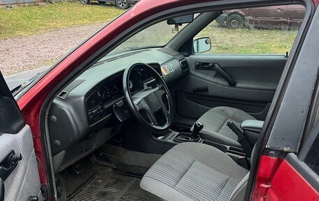 Volkswagen Passat B3, 1990 год, 125 000 рублей, 9 фотография