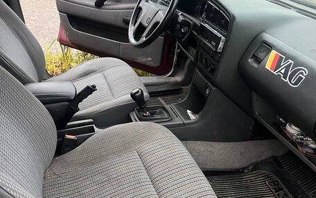 Volkswagen Passat B3, 1990 год, 125 000 рублей, 8 фотография