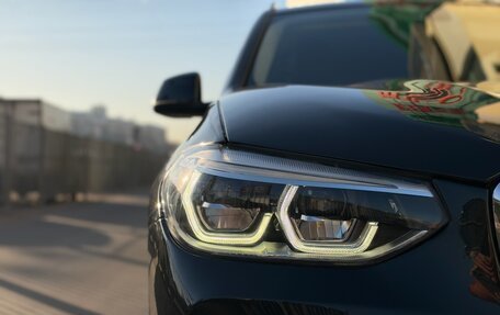 BMW X3, 2020 год, 3 499 000 рублей, 6 фотография