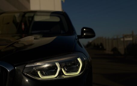 BMW X3, 2020 год, 3 499 000 рублей, 10 фотография